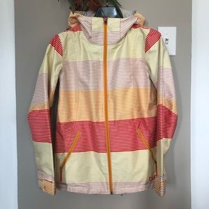 Burton Shell Snowboard / Ski Jacket